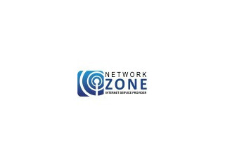 Logo Network Zone Internet Service Provider