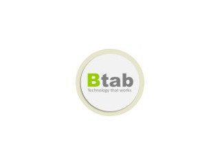 Logo Btab Group