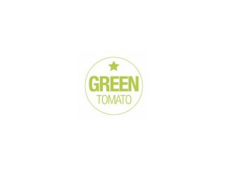 Logo GreenTomatoMedia