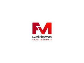 Logo FM Reklama