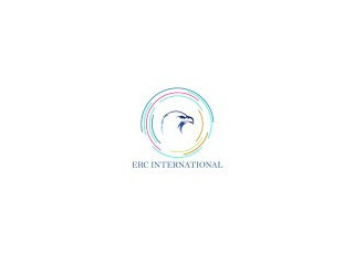 Logo ERC International Recruitment & Executive Search