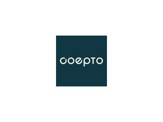 Logo Coepto Albania