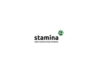 Stamina Sales Outsourcing Company