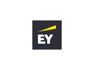 Logo EY