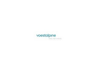 Voestalpine