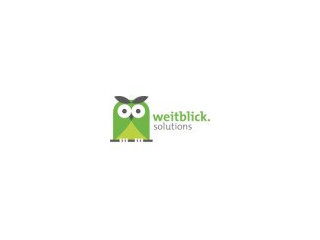 Weitblick IT Solutions OG