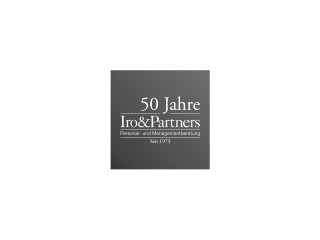 Iro&Partners Personal - U. Managementberatungs GmbH