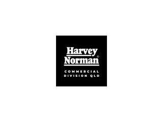 Harvey Norman Commercial Queensland