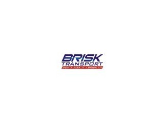 Brisk Transport - Home & Office Removals