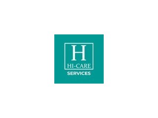 Hi Care Services Ltd