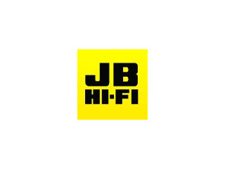 JB Hi-Fi