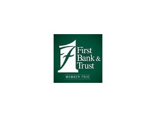 First Bank & Trust