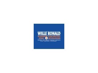 Wille Ronald BV