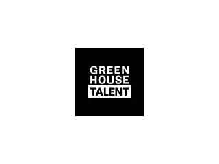 Greenhouse Talent Belgium