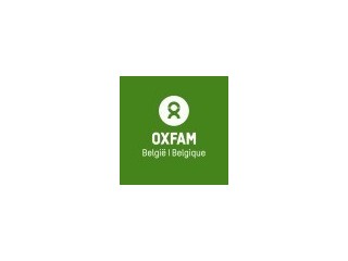 Oxfam België/Belgique