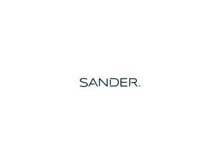 Sander