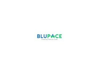 Blupace Limited