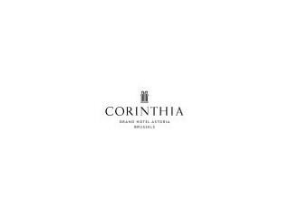 Corinthia Grand Hotel Astoria Brussels