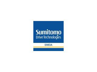 Sumitomo Drive Technologies EMEIA