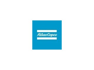 Atlas Copco