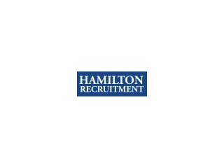 Hamilton Recruitment (Caribbean & Asia-Pacific)