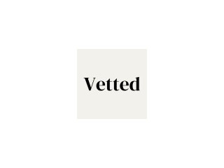 Simply Vetted