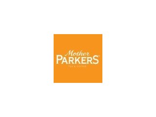 Mother Parkers Tea & Coffee