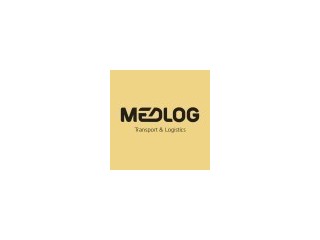 MEDLOG Transport & Logistics