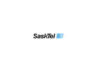 Logo SaskTel