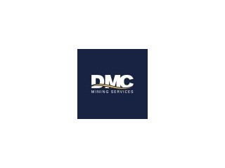 Logo DMC Mining Services