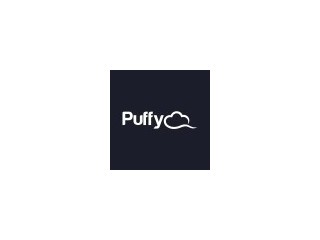 Logo Puffy