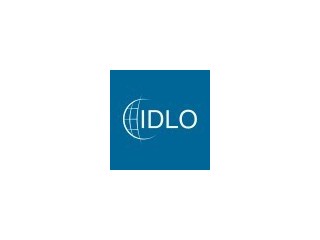 IDLO - International Development Law Organization