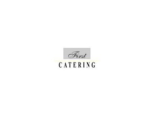 First Catering AG