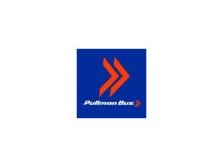 Pullman Bus