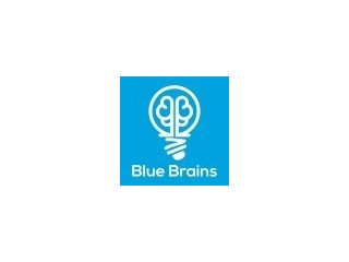 Blue Brains