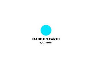 Made On Earth Games