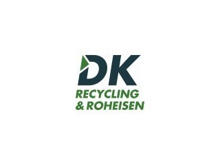 DK Recycling Und Roheisen GmbH