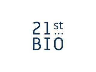 Logo 21st.BIO