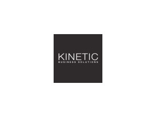 Logo Kinetic Business Solutions