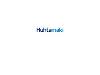 Huhtamaki