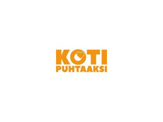 Koti Puhtaaksi Oy