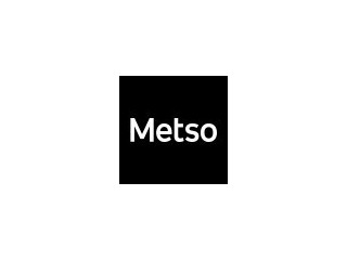 Logo Metso