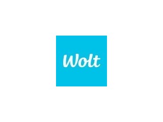 Logo Wolt