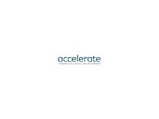 Accelerate Finance & Legal Recruitment