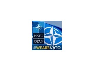 Logo NATO