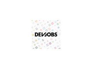 Logo DEVjobs