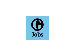 Guardian Jobs