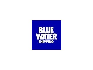 Blue Water Shipping