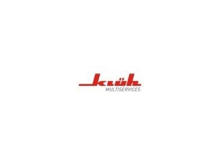 Klüh Service Management GmbH