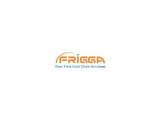 Frigga (Real-Time Cold Chain Solutions)